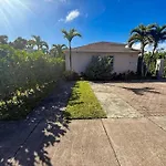 Cozy Miami Villa Near Coconut Grove And The University Of Miami