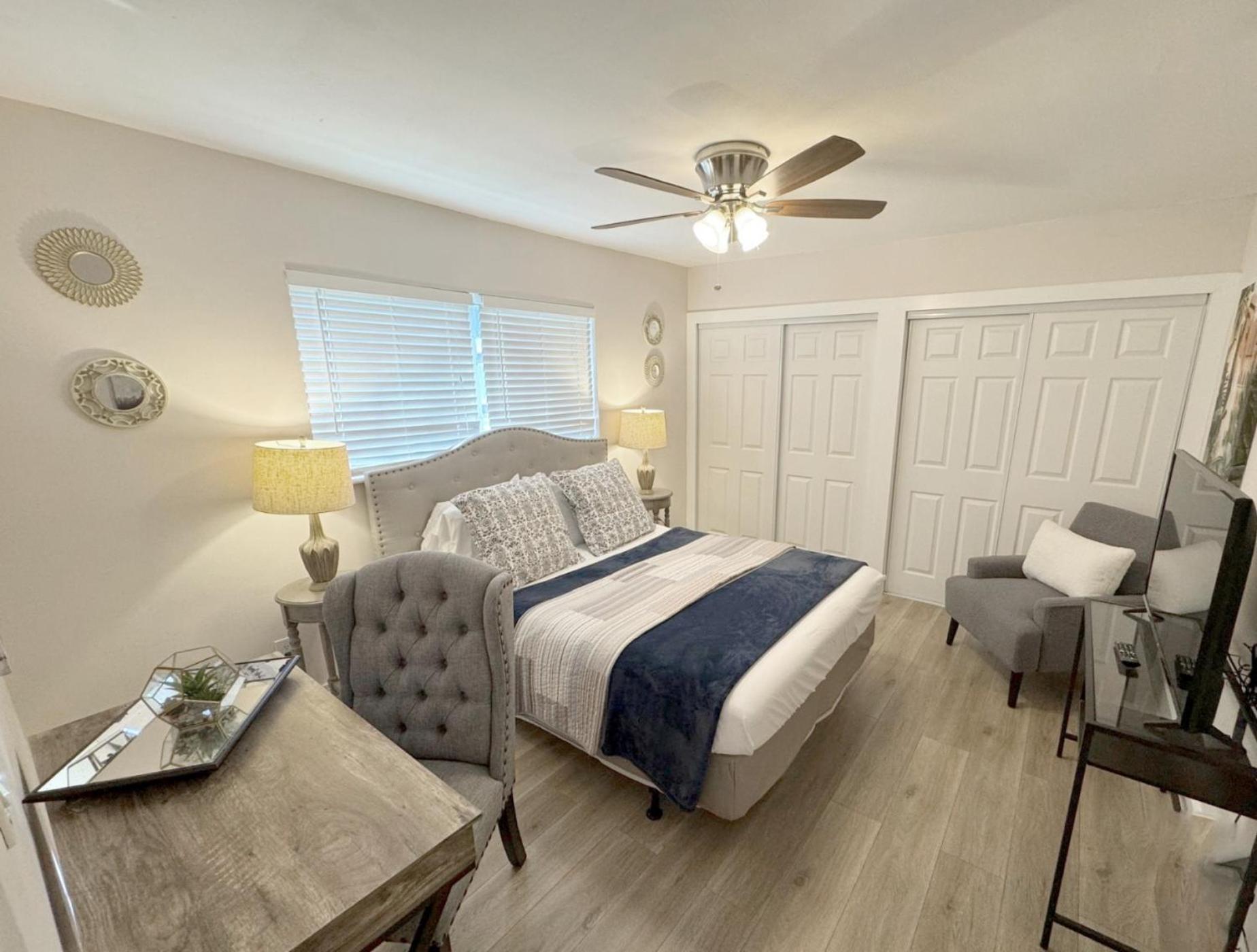 Cozy Near Coconut Grove And The Of Ferienhaus *