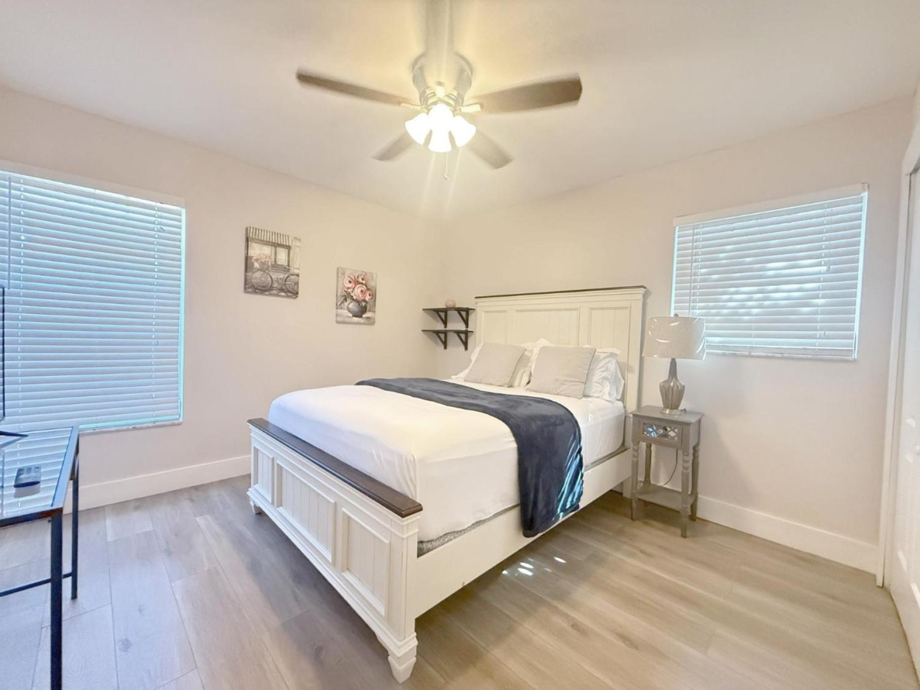 Cozy Near Coconut Grove And The Of Holiday home