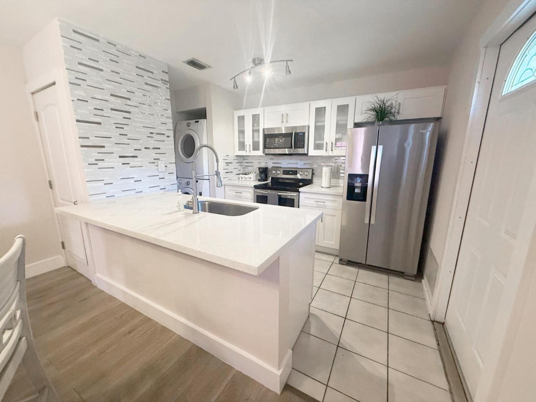 Holiday home Cozy Near Coconut Grove And The Of