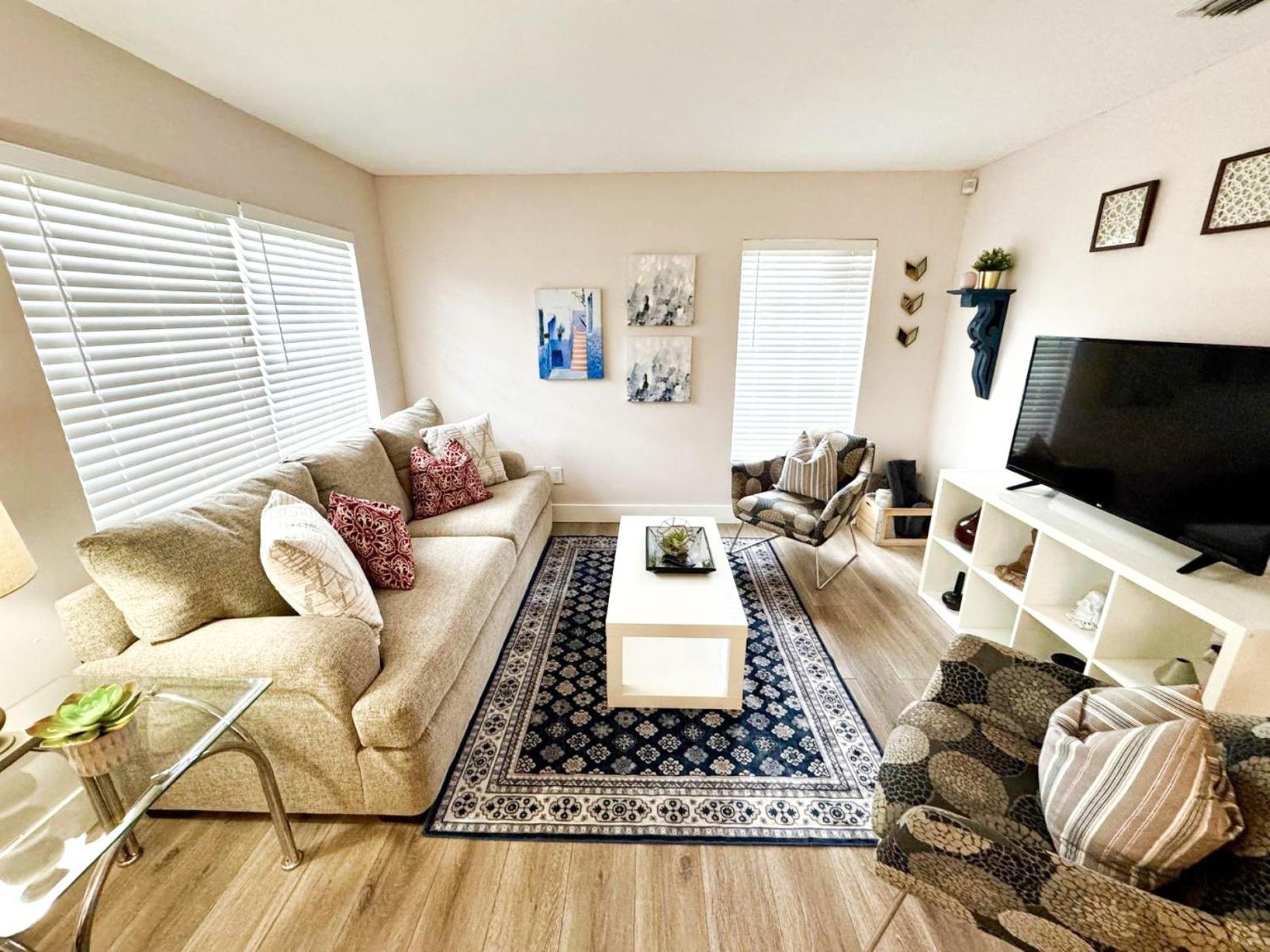 Cozy Near Coconut Grove And The Of * Miami